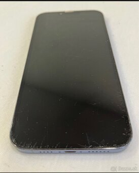 Iphone 13 Pro Max 128Gb Sierra Blue - 3