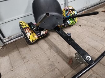 Predám Howerboard - 3