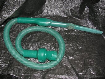 VYSAVAČ VORWERK KOBOLD - 3