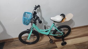Predám detský bicykel - 3