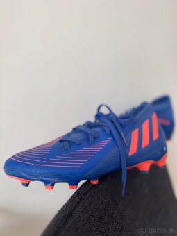 Predám Kopačky Adidas Predator - 3