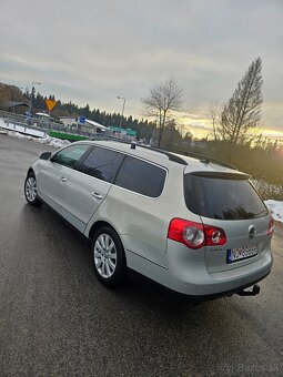 Vw Passat  B6 Combi 1.6tdi - 3