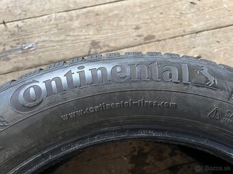 225/55R17 101V Continental WinterContact TS850P - 3
