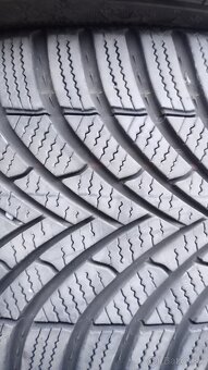 225/45 R17 zimné pneumatiky Semperit - 3