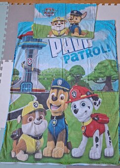 Paplón a obliečky - 3