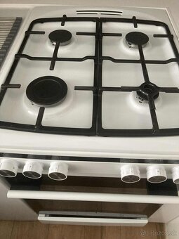 Predám sporák Amica - 3