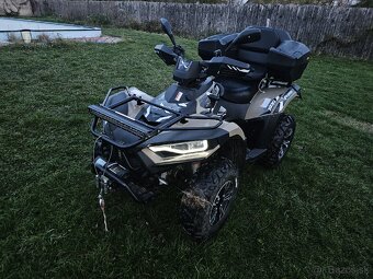 linhai 500 Promax - 3