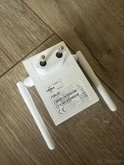 Zosilňovač wifi - 3