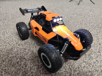 Auto rýchle 20km/h na ovladanie - 3