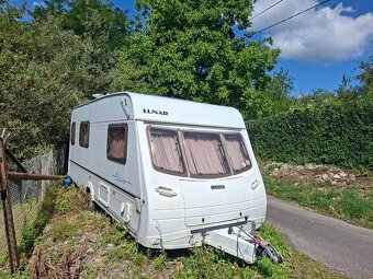 Karavan Lunar solar - 3