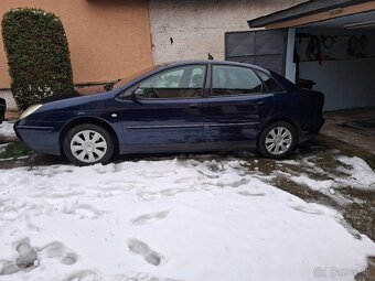 Citroen C5 - 3