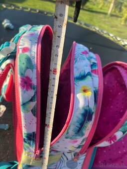 Školská taška Topgal - 3