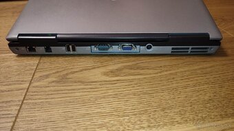 Dell Latitude D620 14" - 3