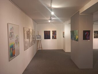 Obchodný priestor v centre PB - 3