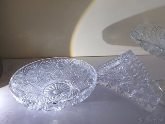 Porcelak krystal keramika - 3