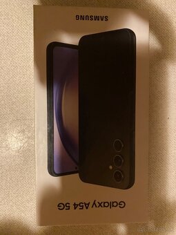 Samsung galaxy A54 5G - 3