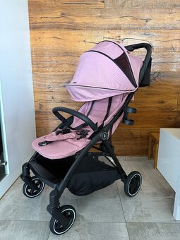 Zopa Quiq 2 camelia pink - 3