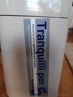 Odvlhčovač vzduchu DeLonghi - 3