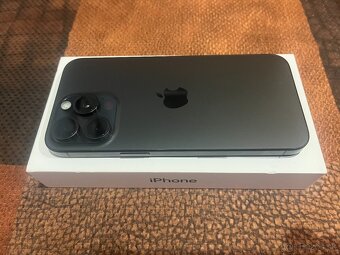 iPhone 15 Pro Max - 3