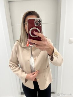 Prechodný kabátik - 3