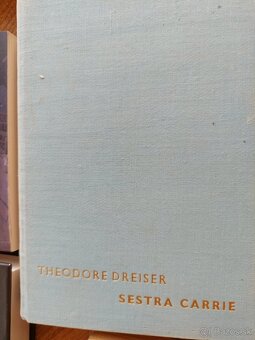 Romantické knihy 2.časť - 3