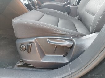 Predam seat alhambra 2,0TDi 103kw - 3