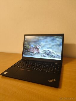 Lenovo L15 | Core i5 • 16GB RAM • 512GB - 3