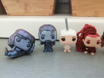 Kinder Joy Stranger Things - 3