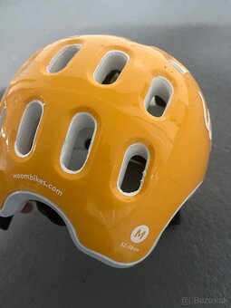 detský bicykel Specialized HotRock - 3