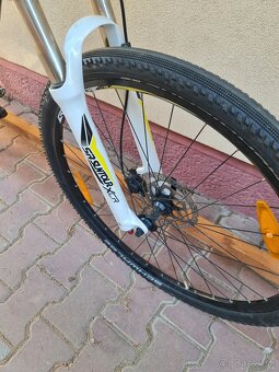 Horský MTB Scott 29 - 3