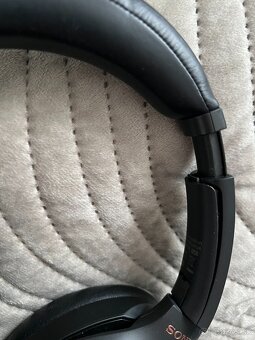 Slúchadlá Sony WH-1000XM3 - 3