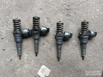 Vstreky 1.9 tdi, 2.0 tdi, BLS, BXE, BMP - 3