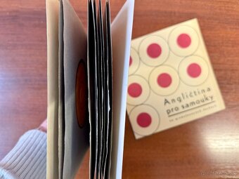 LP platne Angličtina pre samoukov 5ks - 3