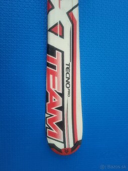 Detské lyže Team 120 cm - 3