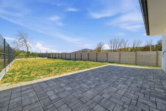 NOVOSTAVBA Hôrka nad Váhom - 3