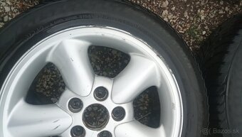 5x112 R16 BBS disky WV - 3
