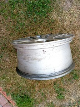 1ks alu disk Audi A8 19"X8,5 - 3