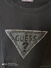 tričko Guess - 3