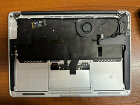 Apple MacBook Air A1466 - LCD komplet s klavesnicou (SK) - 3
