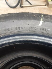 Letne pneu 215 60 r16 - 3