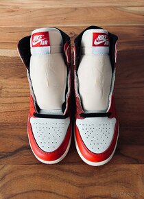 Nike Jordan 1 High OG - 3