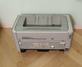 HP LaserJet P1005 - 3