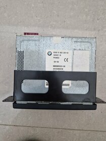 BMW E53 DVD modul - 3