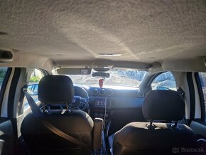 Dacia Duster 2018 4x4 - 3