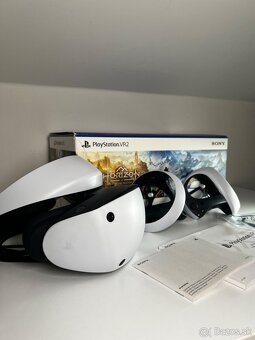PlayStation VR2 - 3