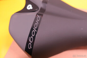Nove sedlo Prologo - 3