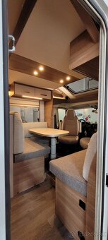 5míst r.2022 new  Ducato knaus obytné auto zimní paket - 3