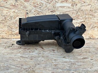 Airbox / obal vzduchového filtra 1.9 TDI BKC BLS BXE - 3