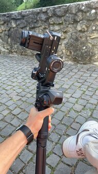 Stabilizátor - 3