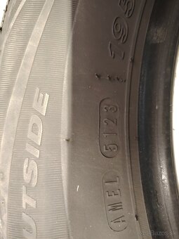 Pneu NEXEN 195/65R15 - 3